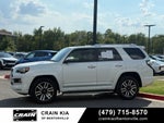 2019 Toyota 4Runner Limited - 4WD / SUNROOF / CLEAN CARFAX