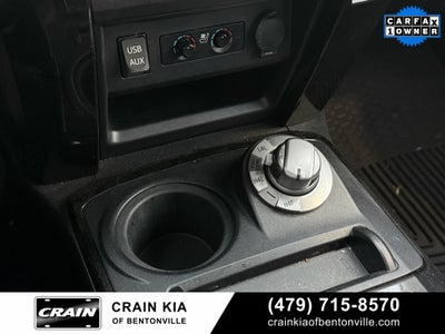 2019 Toyota 4Runner Limited Nightshade - 4WD / SUNROOF / CARFAX ONE OWNER