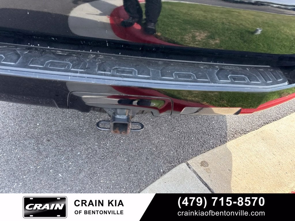 2018 Toyota 4Runner SR5 Premium - 4WD