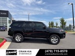 2018 Toyota 4Runner SR5 Premium - 4WD