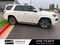 2021 Toyota 4Runner Limited - 4WD / SUNROOF