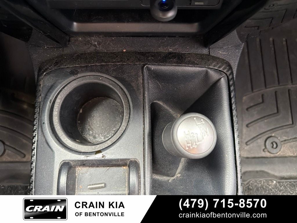 2022 Toyota 4Runner TRD Pro - 4WD / SUNROOF / CLEAN CARFAX