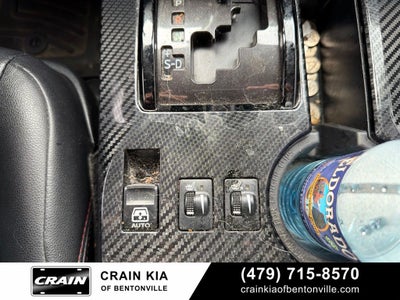 2022 Toyota 4Runner TRD Pro - 4WD / SUNROOF / CLEAN CARFAX