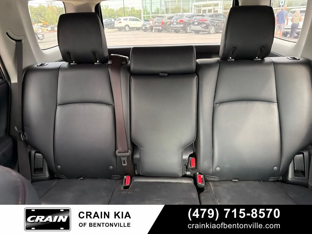 2022 Toyota 4Runner TRD Pro - 4WD / SUNROOF / CLEAN CARFAX