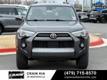 2023 Toyota 4Runner SR5 - 4WD / CLEAN CARFAX / ONE OWNER