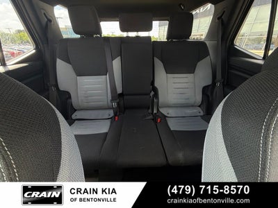 2025 Toyota 4Runner TRD Off-Road - 4WD / CLEAN CARFAX / ONE OWNER