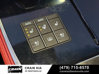 2023 Lexus LS 500 F Sport - SUNROOF / CLEAN CARFAX