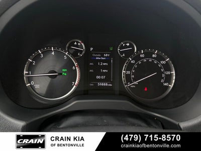 2021 Lexus GX 460 Premium - 4WD / SUNROOF / CLEAN CARFAX / ONE OWNER