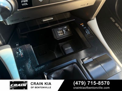 2020 Lexus GX 460 Premium - 4WD / SUNROOF