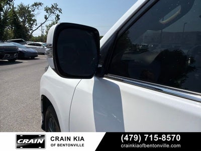 2020 Lexus GX 460 Premium - 4WD / CLEAN CARFAX
