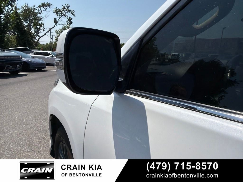 2020 Lexus GX 460 Premium - 4WD / CLEAN CARFAX