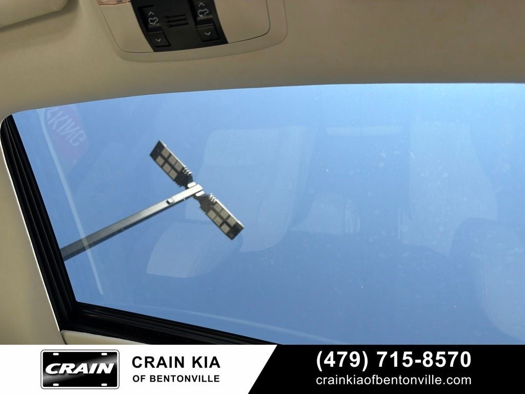 2020 Lexus GX 460 Premium - 4WD / CLEAN CARFAX