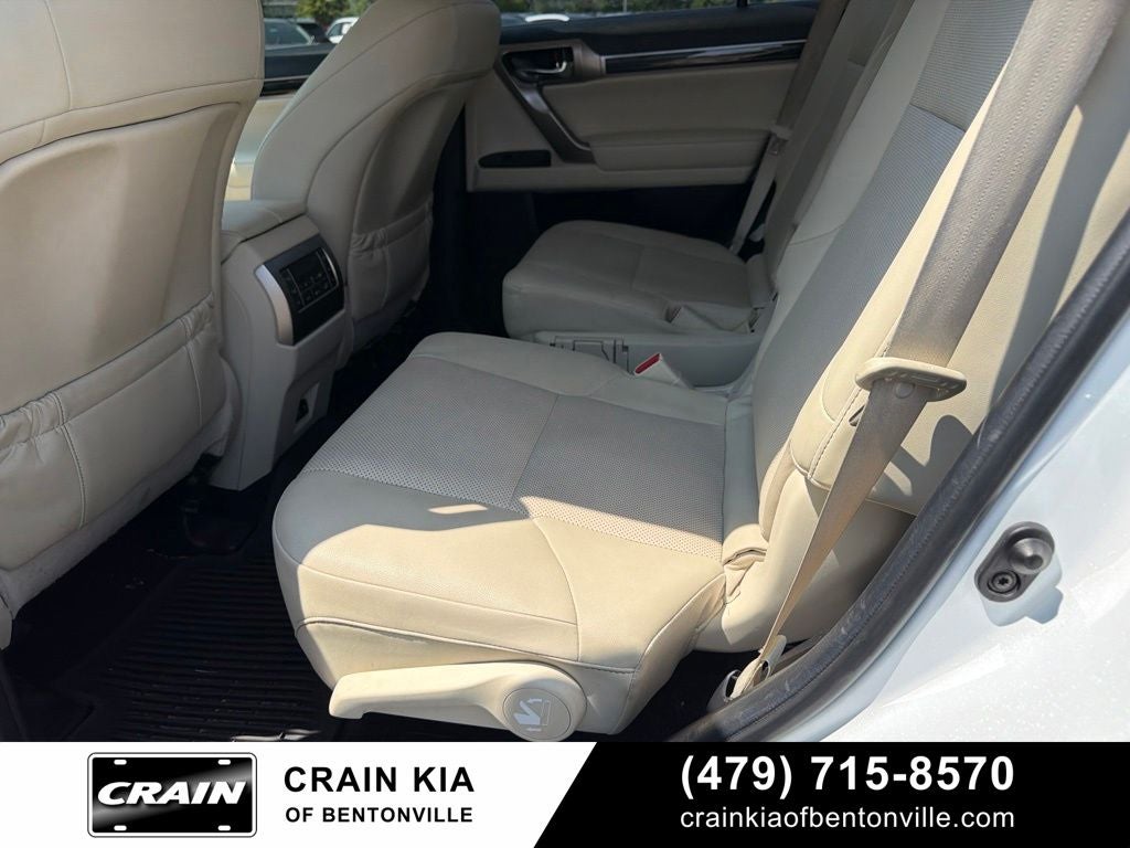 2020 Lexus GX 460 Premium - 4WD / CLEAN CARFAX