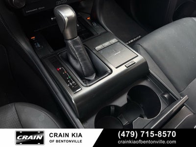 2023 Lexus GX 460 Premium Plus - 4WD / SUNROOF / ONE OWNER