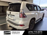 2020 Lexus GX 460 Premium - 4WD / SUNROOF / CLEAN CARFAX