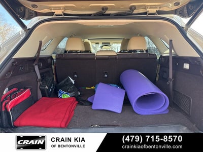 2018 Lexus RX 350L - AWD / SUNROOF / CLEAN CARFAX