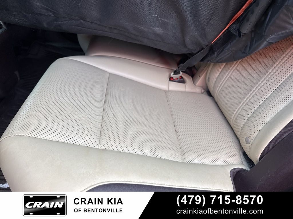 2018 Lexus RX 350L - AWD / SUNROOF / CLEAN CARFAX