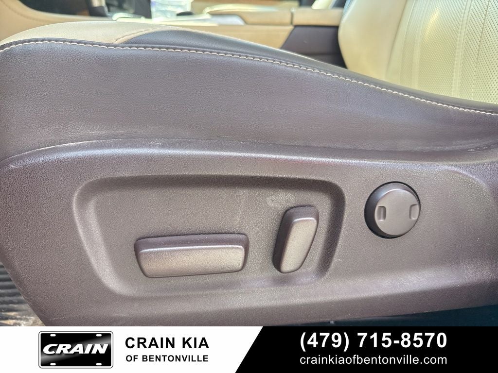 2018 Lexus RX 350L - AWD / SUNROOF / CLEAN CARFAX