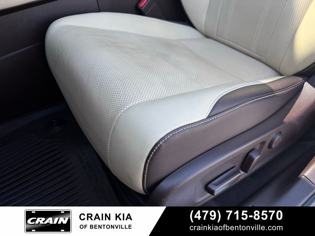 2018 Lexus RX 350L - AWD / SUNROOF / CLEAN CARFAX