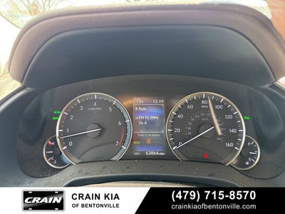 2018 Lexus RX 350L - AWD / SUNROOF / CLEAN CARFAX