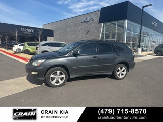 2004 Lexus RX 330 - WHOLESALE / AS-IS
