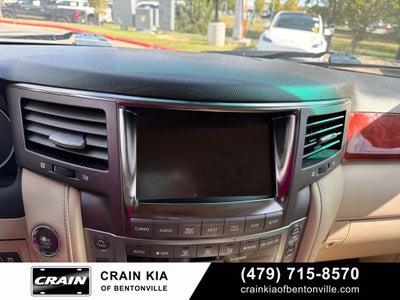 2010 Lexus LX 570 | AS IS NO DEALER WARRANTY
