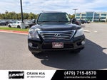 2010 Lexus LX 570 | AS IS NO DEALER WARRANTY