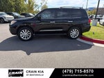 2010 Lexus LX 570 | AS IS NO DEALER WARRANTY