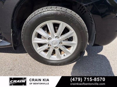 2010 Lexus LX 570 | AS IS NO DEALER WARRANTY