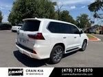 2016 Lexus LX 570 - 4WD / SUNROOF