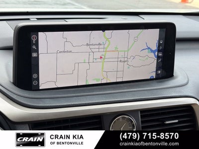 2022 Lexus RX 350L - LUXURY | SUNROOF | 3RD ROW