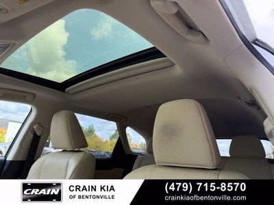 2022 Lexus RX 350L - LUXURY | SUNROOF | 3RD ROW