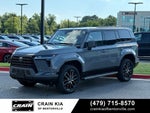 2025 Lexus GX 550 Premium+ - 4WD / SUNROOF / ONE OWNER