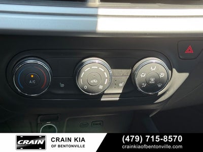 2025 Chevrolet Trax 1RS - CLEAN CARFAX