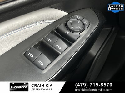 2025 Chevrolet Trax LT - CLEAN CARFAX / ONE OWNER