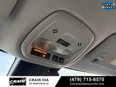 2025 Chevrolet Trax LT - CLEAN CARFAX / ONE OWNER