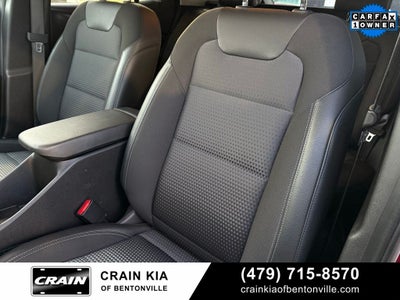 2025 Chevrolet Trax LT - CLEAN CARFAX / ONE OWNER