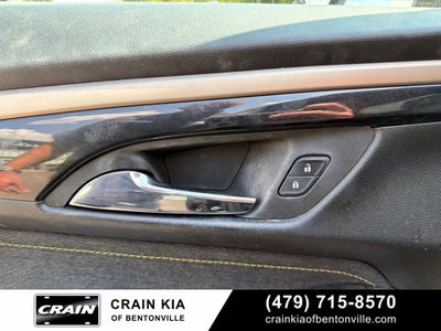 2024 Chevrolet TrailBlazer ACTIV - CLEAN CARFAX