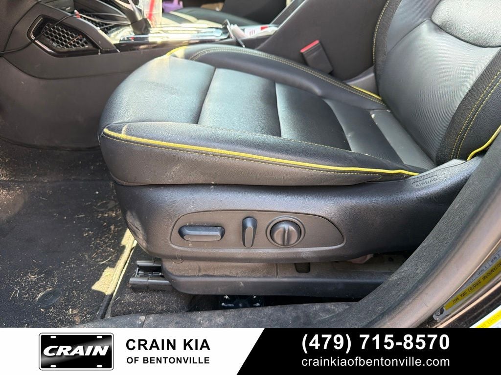 2024 Chevrolet TrailBlazer ACTIV - CLEAN CARFAX