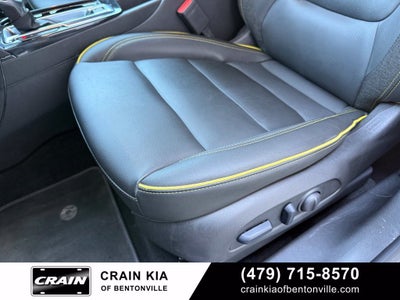 2024 Chevrolet TrailBlazer ACTIV - CLEAN CARFAX