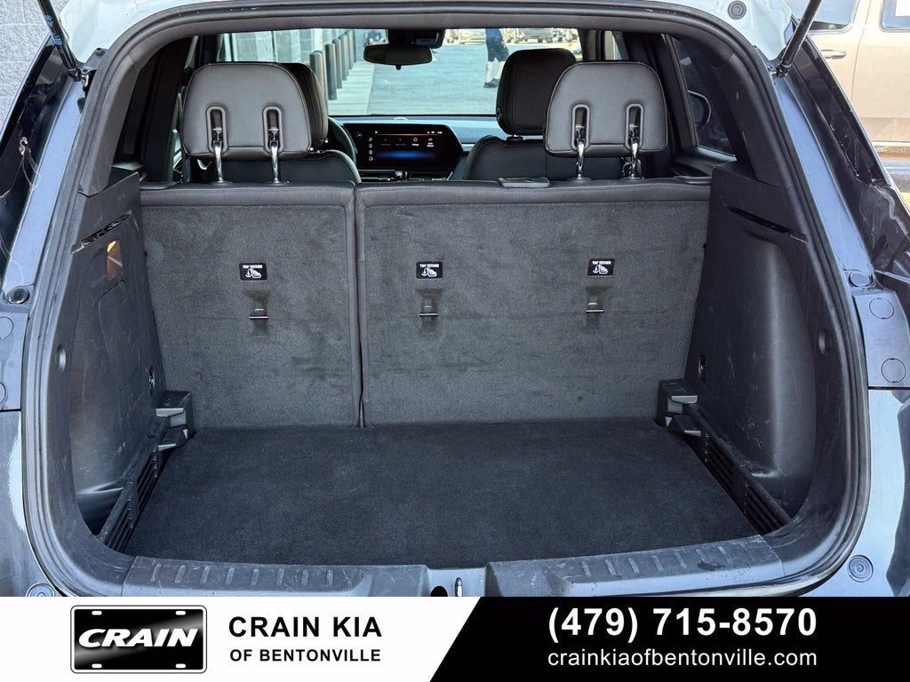 2024 Chevrolet TrailBlazer ACTIV - CLEAN CARFAX