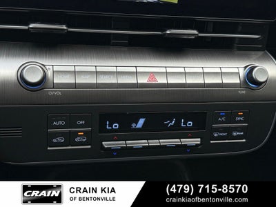 2024 Hyundai Kona SEL - CLEAN CARFAX / ONE OWNER