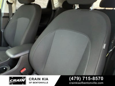 2024 Hyundai Kona SEL - CLEAN CARFAX / ONE OWNER