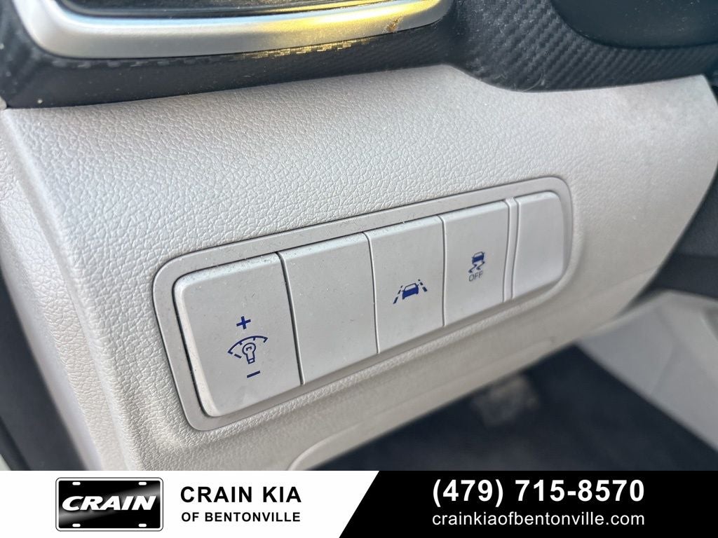 2019 Hyundai Tucson SE - CLEAN CARFAX