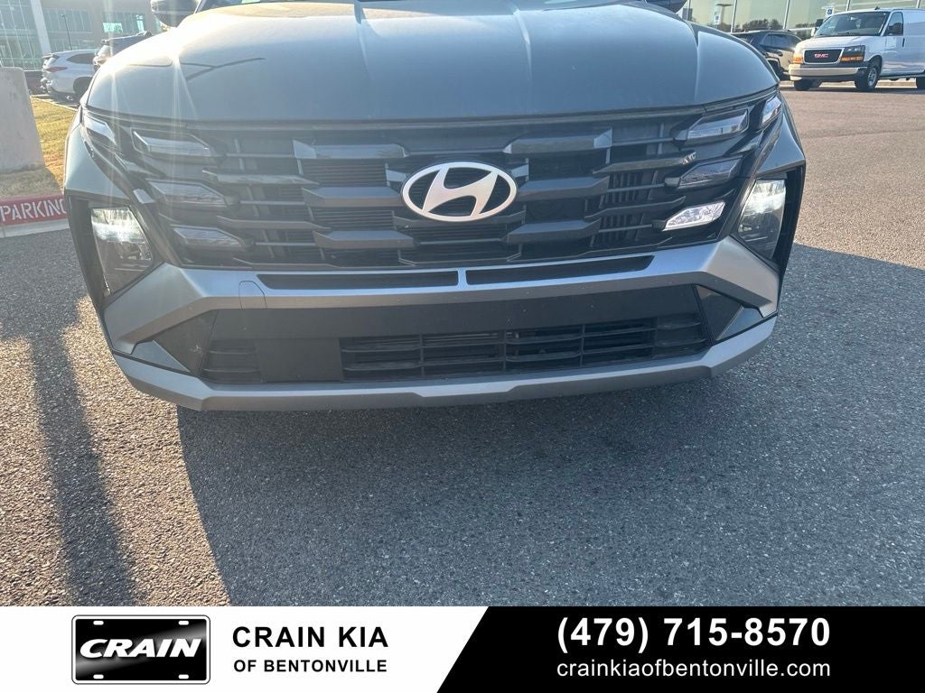 2025 Hyundai Tucson Hybrid SEL Convenience - AWD / PANORAMIC SUNROOF / CLEAN CARFAX