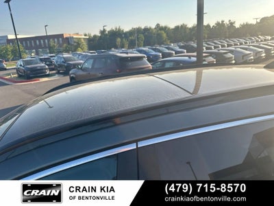 2025 Hyundai Tucson Hybrid SEL Convenience - AWD / PANORAMIC SUNROOF / CLEAN CARFAX