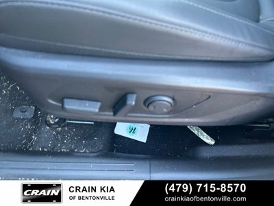 2025 Hyundai Tucson Hybrid SEL Convenience - AWD / PANORAMIC SUNROOF / CLEAN CARFAX
