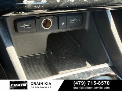 2022 Hyundai Tucson N Line - CLEAN CARFAX / ONE OWNER
