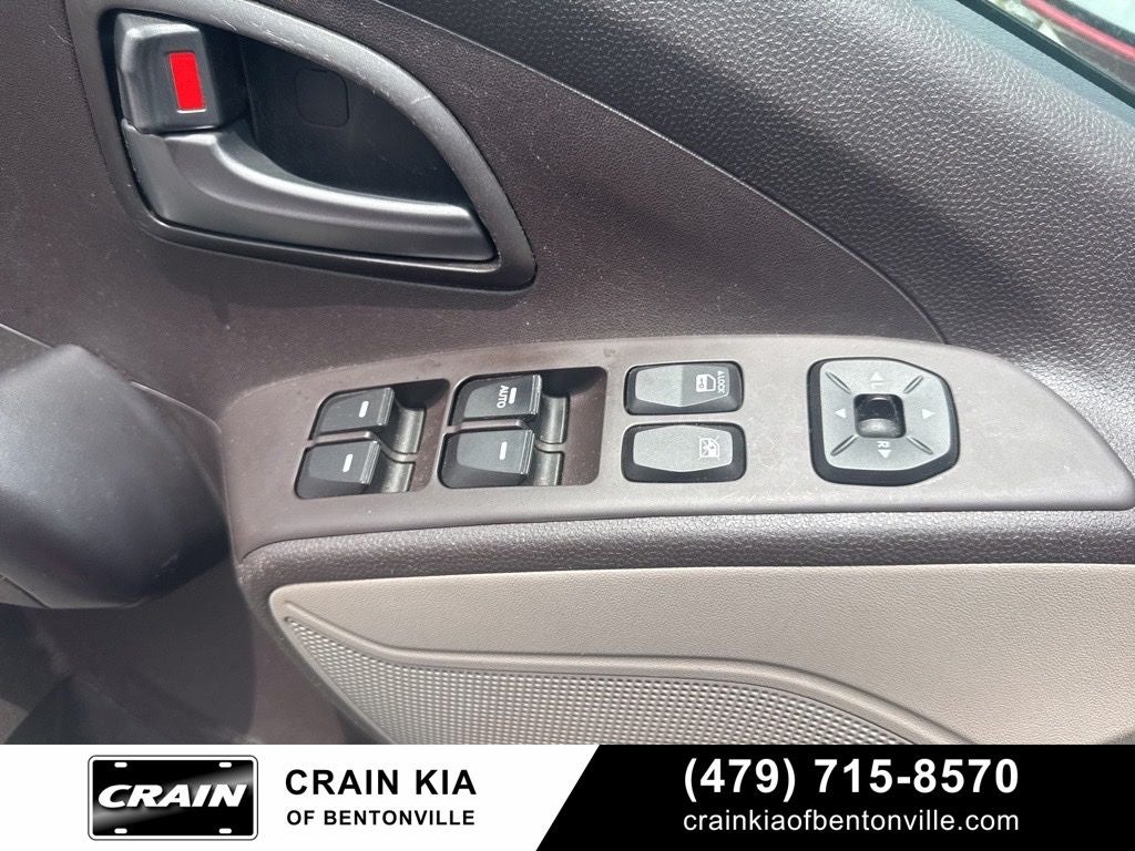 2015 Hyundai Tucson GLS - AWD / LOW MILES! / CLEAN CARFAX / ONE OWNER