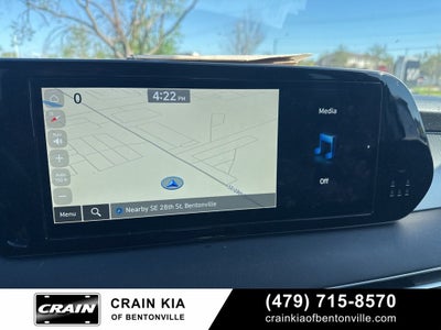 2025 Hyundai Palisade SEL - CLEAN CARFAX / ONE OWNER